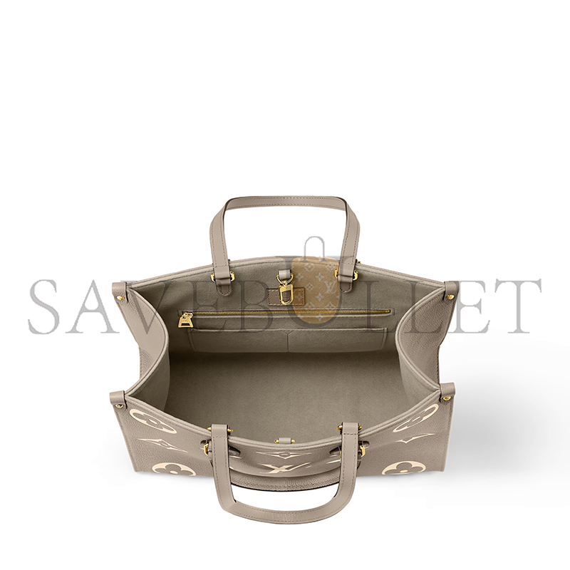 LOUIS VUITTON ONTHEGO MM M45494 (35*27*14cm)